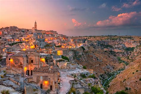 Weekend A Matera Cosa Fare Nella Citta Dei Sassi In Pochi Giorni