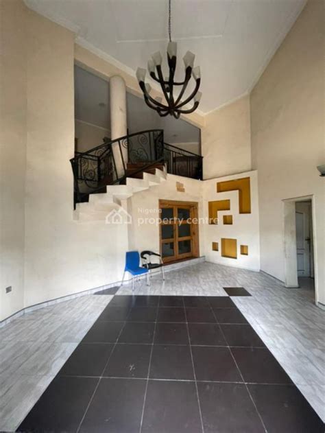 For Sale Magnificent And Spacious 5 Bedroom Duplex Elelenwo Port