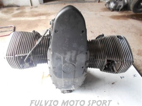 Moteur 1150 R1150RT BMW pièce moto occasion p62648