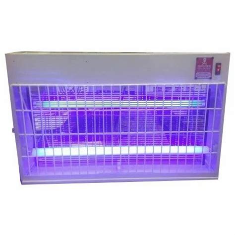 Electric Insect Killer Machine at Rs 2300 | Electric Insect Killer in Panchkula | ID: 17234320548