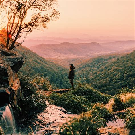 Explore the Best Hiking Locations of Australia