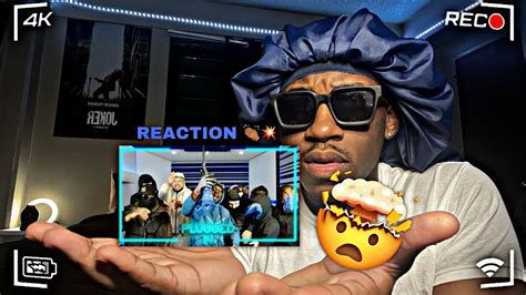 C1 7th Plugged In W Fumez The Engineer Pressplay Reaction Youtube