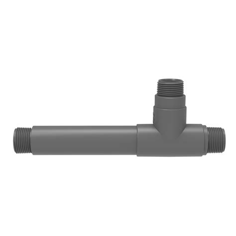 China Wholesale Garden Irrigation Venturi Fertilizer Injector PVC