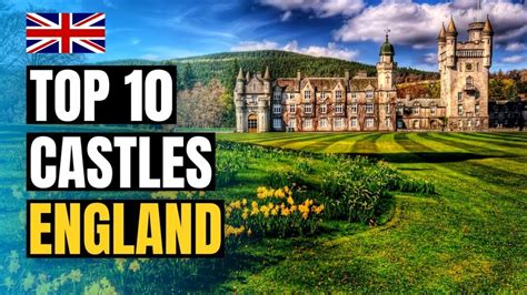 Top 10 Castles To Visit In England UK Travel Guide La Vie Zine