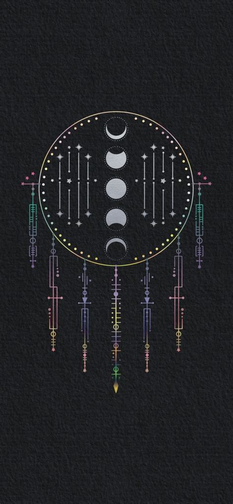 DreamCatcher Series I 4 Moon Cycles LemurianDreamWeaver S Ko Fi Shop