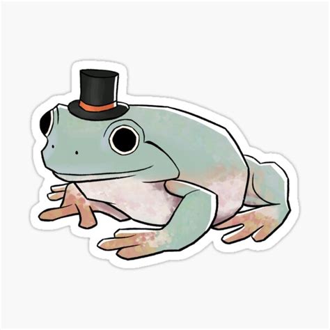 Frogs With Hats | ubicaciondepersonas.cdmx.gob.mx