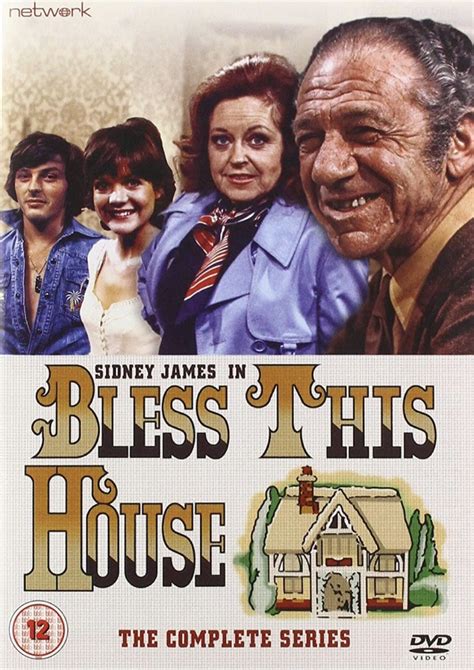 Bless This House (1971)