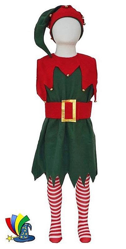 Resultado De Imagen De Disfraz De Duende Christmas Costumes Xmas