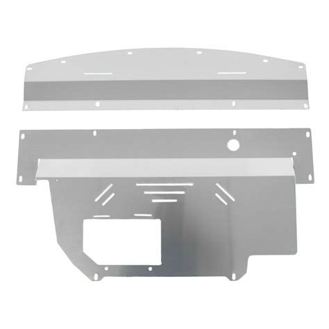 Engine Splash Shield Guard Under Tray For Nissan Z G