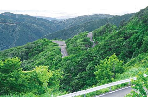 新緑と琵琶湖に酔う！滋賀の絶景ドライブコース【関西】 ｜じゃらんニュース