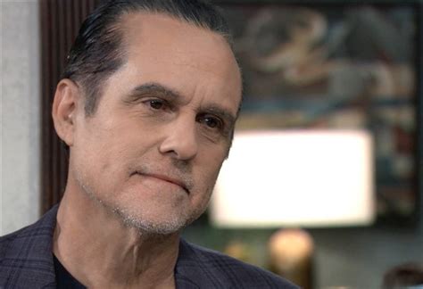 General Hospital Spoilers Tuesday October Sonny S Deadly Threat