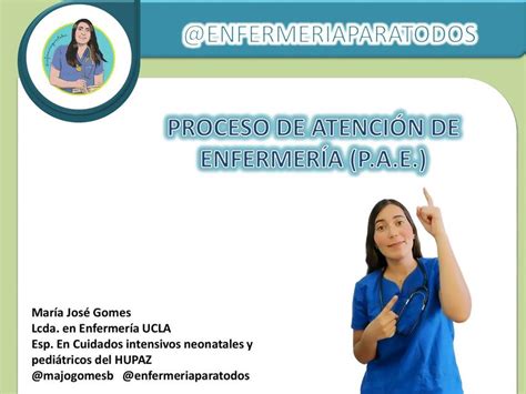 Enfermería Udocz