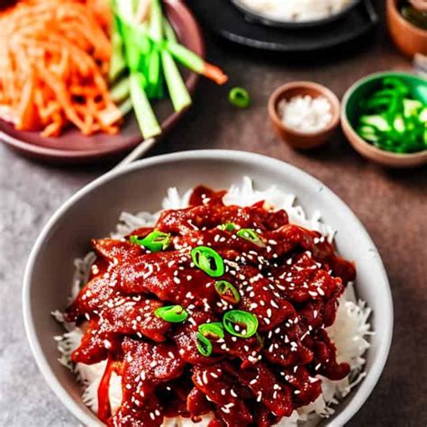 Gochujang Dressing Recipes Unlimited Recipes