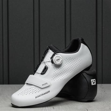 Buty szosowe Bontrager Velocis 2022 Fabryka Rowerów