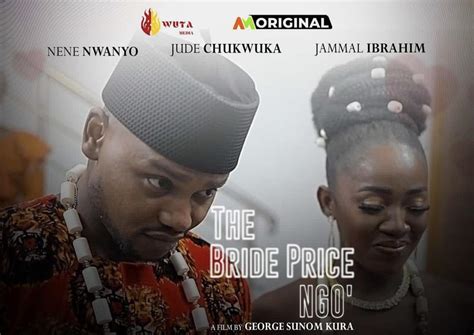 The Bride Price 2023