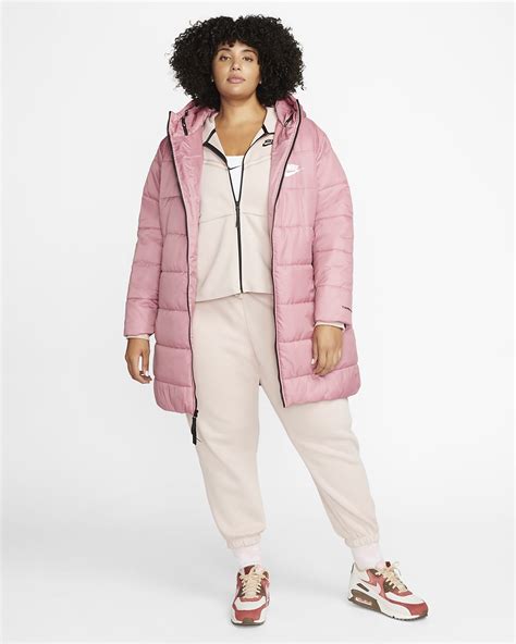 Nike Sportswear Therma Fit Repel Women S Hooded Parka Plus Size Nike Au