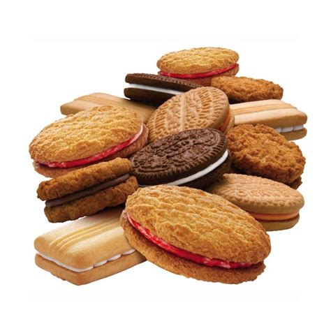 Arnotts Assorted Creams Biscuits Kg Winc