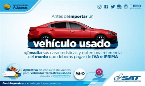 Cu Nto Paga De Iva Un Vehiculo En Guatemala Brand Cars