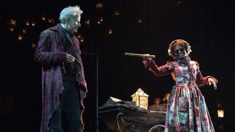 A Christmas Carol Aims to Return to Broadway in 2021 | Playbill