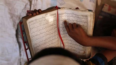 A 42 Year Old Man Is Being Charged With Blasphemy In Denmark After