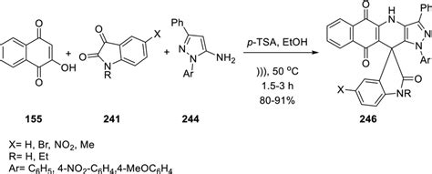 Synthesis Of Download Scientific Diagram