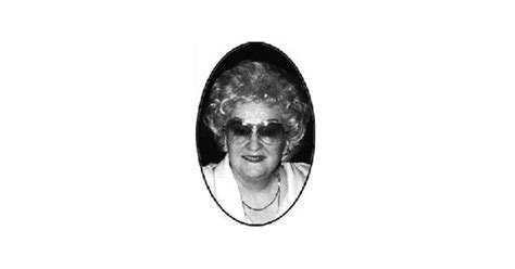 Margaret Tesauro Obituary 2010 Clawson Mi The Detroit News