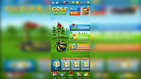 Golf Battle - Download & Play for Free Here