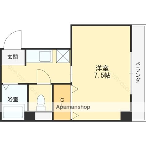 近鉄奈良線 河内花園駅 地上3階建て 築25年 大阪府東大阪市花園本町1 37万円／1k 洋75 K／20㎡｜賃貸物件賃貸