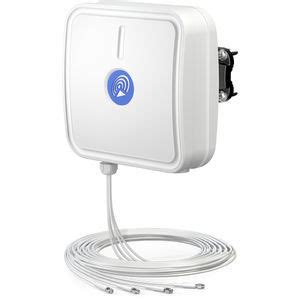 Antenne LTE AOLM2 N Wireless Instruments MIMO 4G LTE