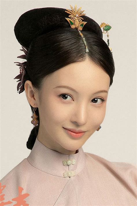 Pin By Littlelulu💜 On Actresses Historical Period Chinese Beauty