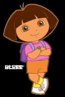 Dora The Explorer Animation GIFs | Tenor