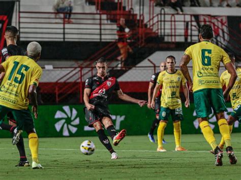 Leia no Diário de Goiás Atlético Goianiense