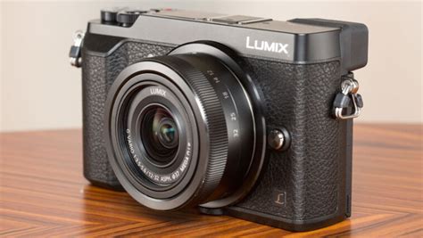 Panasonic Lumix DMC GX85 Review PCMag