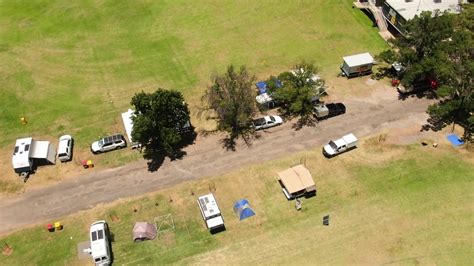 Plenty Of Campsites Still Available For Country Music Festival Goers