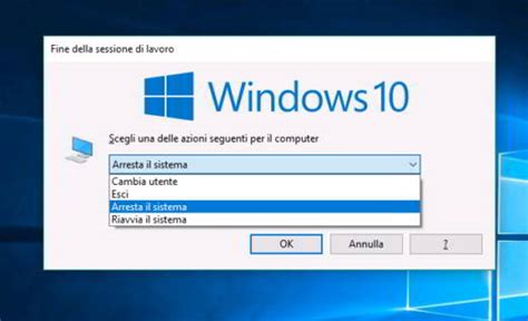 C Mo Apagar La Pc Sin Instalar Actualizaciones De Windows