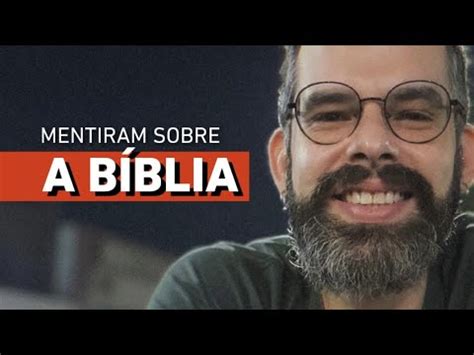 A Verdade Sobre O Antigo Testamento E O CRISTIANISMO Segundo Um