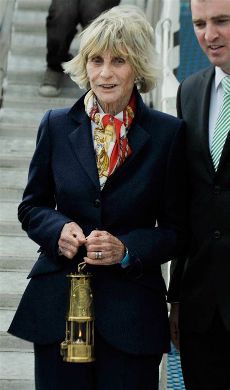 Remembering JFK's Sister Jean Kennedy Smith in Pictures - Newsweek