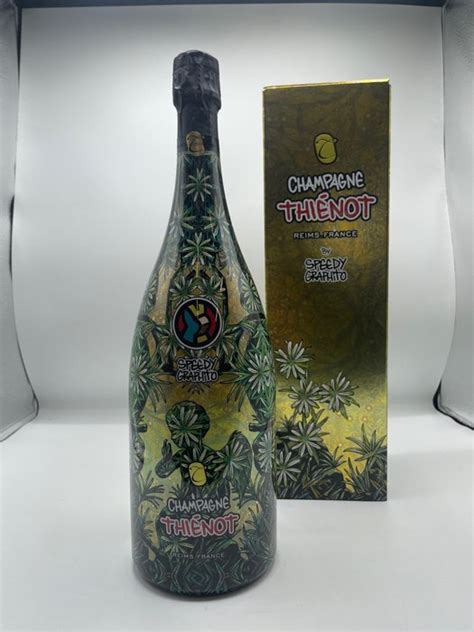 Thienot Champagne Champagne Brut 1 Magnum 1 5L Catawiki