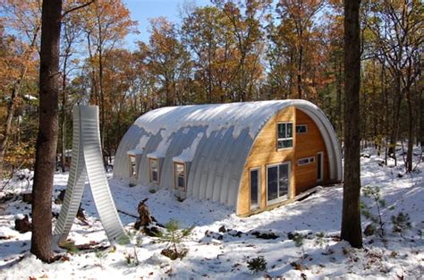 Quonset Hut Homes: The Definitive Guide (2025) | Today's Homeowner