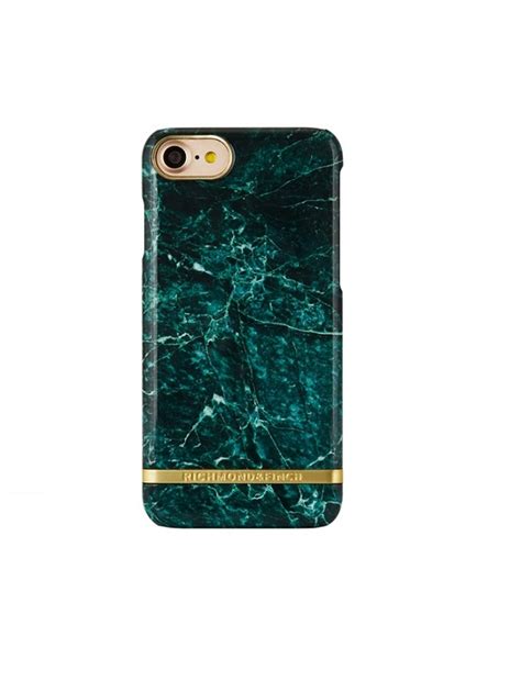 Richmond Finch IPhone 7 IPhone 8 Tagus Green Marble Keiss Ee