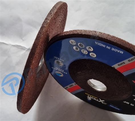 Norton Xpert Rapid Grinding Wheel X Mm Dxr At Rs Piece Norton