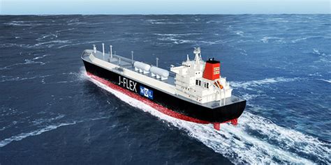 Mol Teams Up With Jera To Study Transport Of Ammonia Fuel Mitsui O S