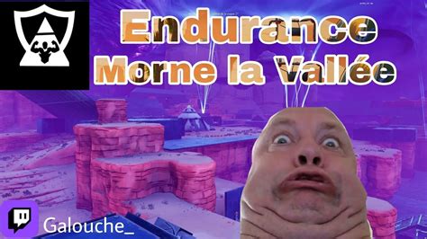 Endurance Morne la Vallée Fortnite sauver le monde YouTube