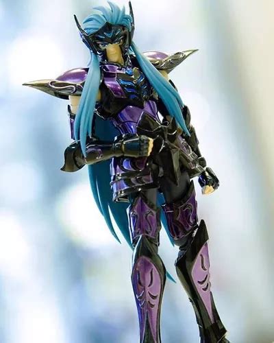 Myth Cloth Ex Camus De Acuario Espectro Jp Env O Gratis