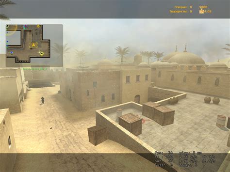 Counter Strike Source Map Pack Barterjza