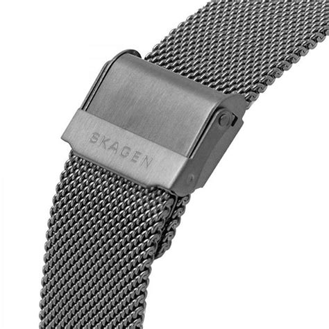 Skagen | Skagen Signatur Watch | Grey | Watchshop