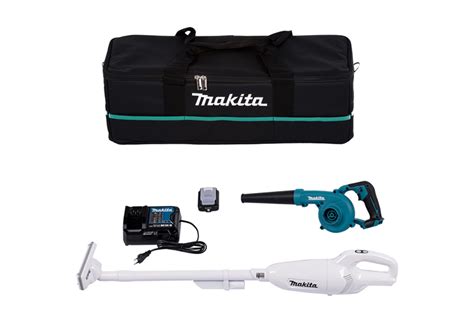 Ensemble D Outils Sans Fil Combo 12V Makita CLX245SAX1 Rotopino Fr