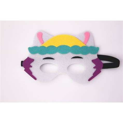 Masque Pat Patrouille Everest La Boutique Pat Patrouille