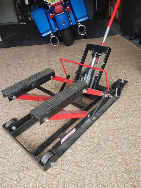 Craftsman Lb Lift Jack For Sale In Forked River Nj