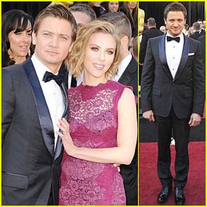 Jeremy Renner – Oscars 2011 Red Carpet | 2011 Oscars, Jeremy Renner ...